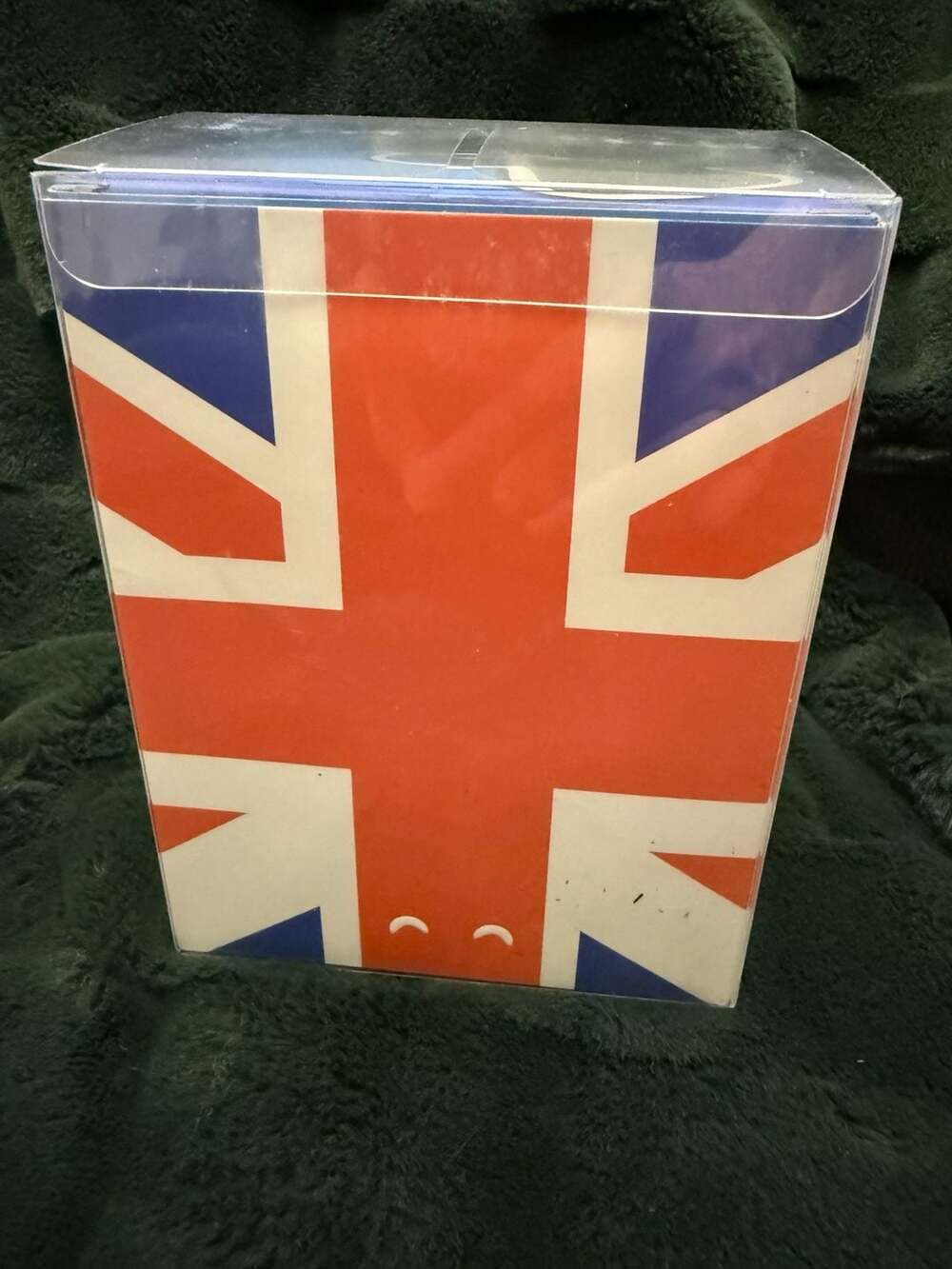 Youtooz The Spiffing Brit #327 Vinyl Figure - Picture 12 of 12